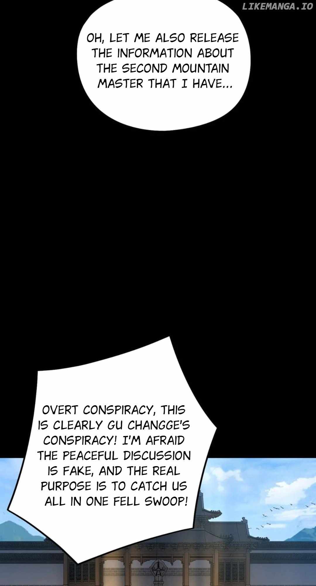 I Am The Fated Villain Chapter 252 22